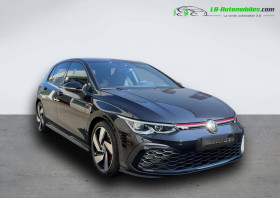 Volkswagen Golf 2.0 TSI 245 BVA  occasion  Beaupuy - photo n2