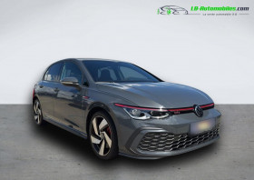 Volkswagen Golf 2.0 TSI 245 BVA  occasion  Beaupuy - photo n2