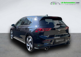 Volkswagen Golf 2.0 TSI 245 BVA  occasion  Beaupuy - photo n3