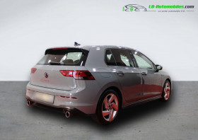 Volkswagen Golf 2.0 TSI 245 BVA  occasion  Beaupuy - photo n4