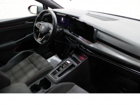 Volkswagen Golf 2.0 TSI 245 BVA  occasion  Beaupuy - photo n3