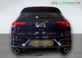 Volkswagen Golf 2.0 TSI 245 BVA  occasion  Beaupuy - photo n3