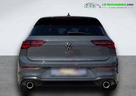Volkswagen Golf 2.0 TSI 245 BVA  occasion  Beaupuy - photo n4
