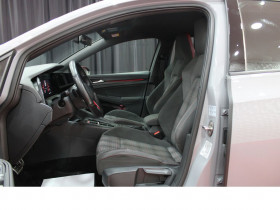 Volkswagen Golf 2.0 TSI 245 BVA  occasion  Beaupuy - photo n6