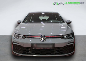 Volkswagen Golf 2.0 TSI 245 BVA  occasion  Beaupuy - photo n5