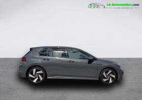 Volkswagen Golf 2.0 TSI 245 BVA  occasion  Beaupuy - photo n3