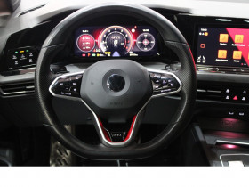 Volkswagen Golf 2.0 TSI 245 BVA  occasion  Beaupuy - photo n8