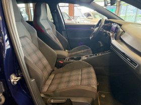 Volkswagen Golf 2.0 TSI 245 BVA  occasion  Beaupuy - photo n4