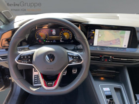 Volkswagen Golf 2.0 TSI 245 BVA  occasion  Beaupuy - photo n5