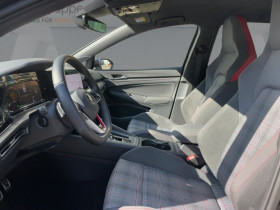 Volkswagen Golf 2.0 TSI 245 BVA  occasion  Beaupuy - photo n4