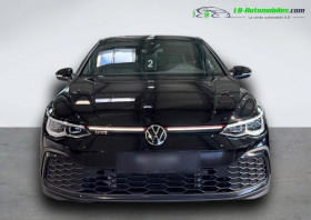 Volkswagen Golf 2.0 TSI 245 BVA  occasion  Beaupuy - photo n5
