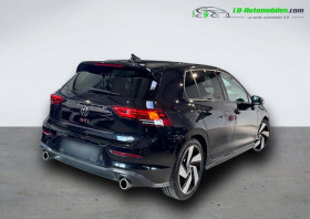 Volkswagen Golf 2.0 TSI 245 BVA  occasion  Beaupuy - photo n4