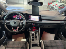 Volkswagen Golf 2.0 TSI 245 BVA  occasion  Beaupuy - photo n3