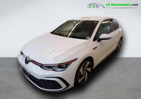 Volkswagen Golf , garage LB AUTOMOBILES  Beaupuy
