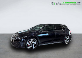Volkswagen Golf 2.0 TSI 245 BVA  occasion  Beaupuy - photo n2