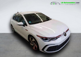 Volkswagen Golf 2.0 TSI 245 BVA  occasion  Beaupuy - photo n2