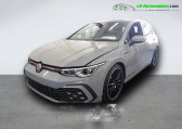 Volkswagen Golf occasion année 2021 boite Automatique Annonce Volkswagen Golf occasion Essence 2.0 TSI 245 BVA à Beaupuy