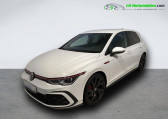 Volkswagen Golf occasion année 2022 boite Automatique Annonce Volkswagen Golf occasion Essence 2.0 TSI 245 BVA à Beaupuy