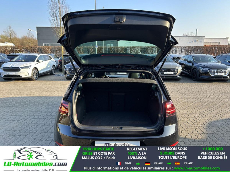 Volkswagen Golf 2.0 TSI 245 BVM GTI Performance  occasion � Beaupuy - photo n�9