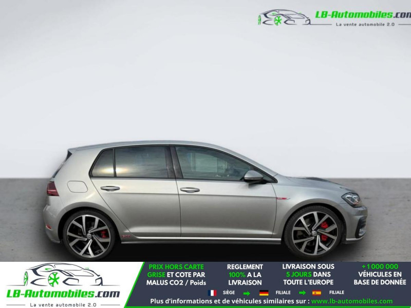 Volkswagen Golf 2.0 TSI 245 BVM GTI Performance  occasion � Beaupuy - photo n�5