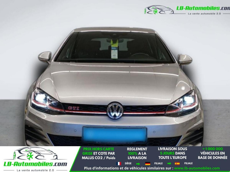 Volkswagen Golf 2.0 TSI 245 BVM GTI Performance  occasion � Beaupuy - photo n�5