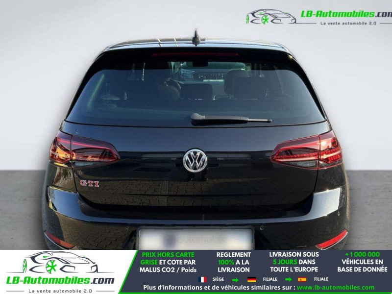 Volkswagen Golf 2.0 TSI 245 BVM GTI Performance  occasion � Beaupuy - photo n�4