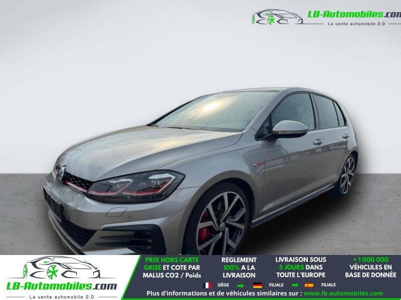 Volkswagen Golf 2.0 TSI 245 BVM GTI Performance  occasion � Beaupuy