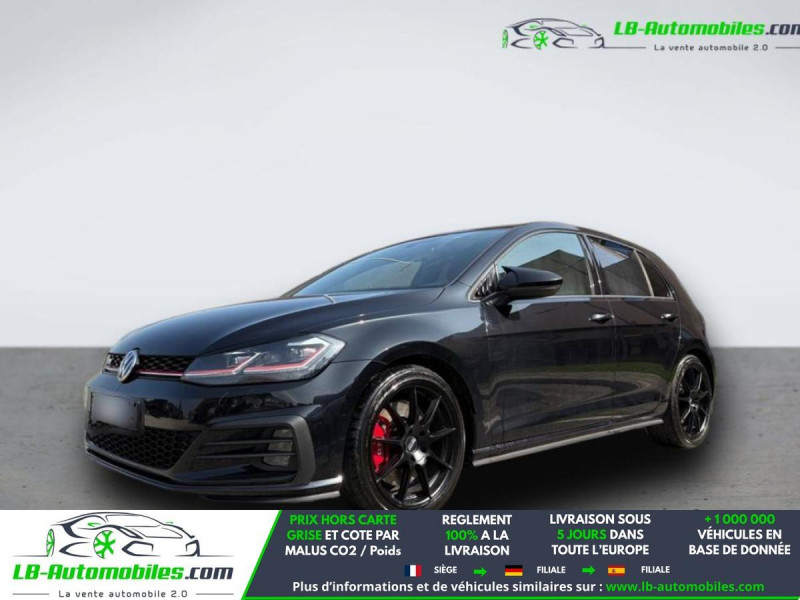 Volkswagen Golf 2.0 TSI 245 BVM GTI Performance  occasion � Beaupuy - photo n�2
