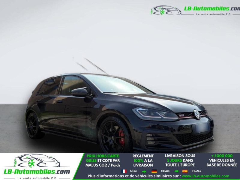 Volkswagen Golf 2.0 TSI 245 BVM GTI Performance  occasion � Beaupuy