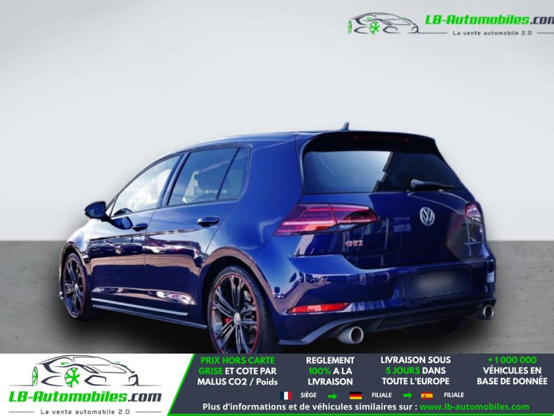 Volkswagen Golf 2.0 TSI 245 BVM GTI Performance  occasion � Beaupuy - photo n�15