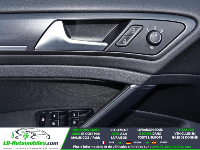 Volkswagen Golf 2.0 TSI 245 BVM GTI Performance  occasion � Beaupuy - photo n�6