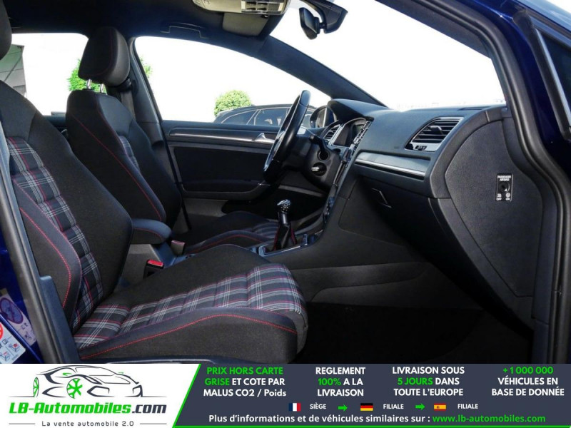 Volkswagen Golf 2.0 TSI 245 BVM GTI Performance  occasion � Beaupuy