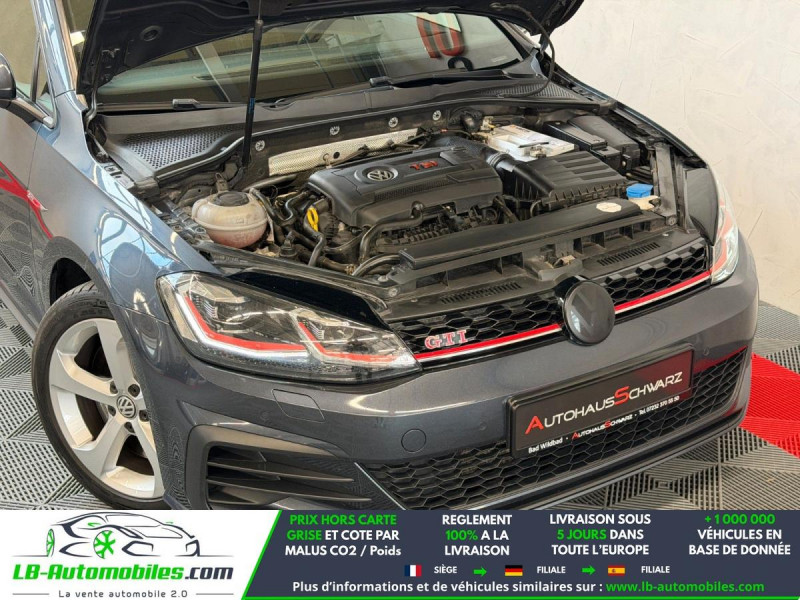 Volkswagen Golf 2.0 TSI 245 BVM GTI Performance  occasion � Beaupuy - photo n�9