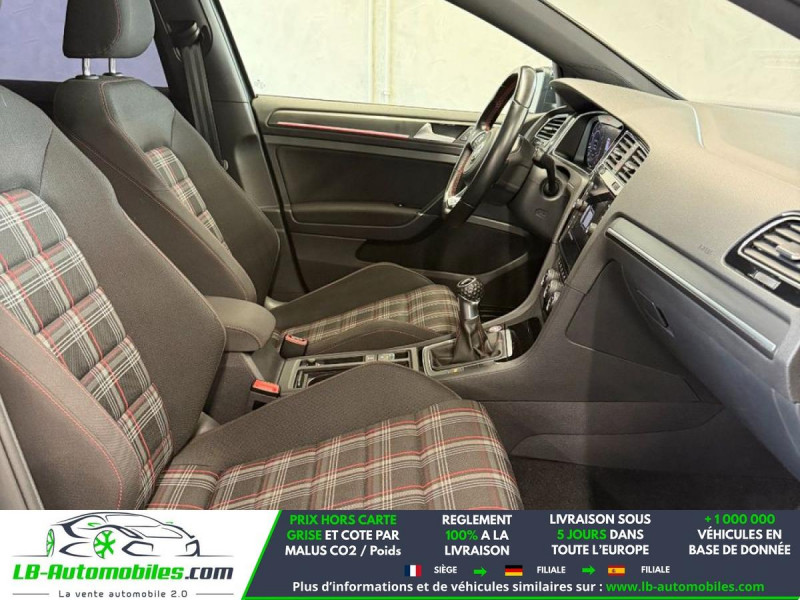 Volkswagen Golf 2.0 TSI 245 BVM GTI Performance  occasion � Beaupuy - photo n�7