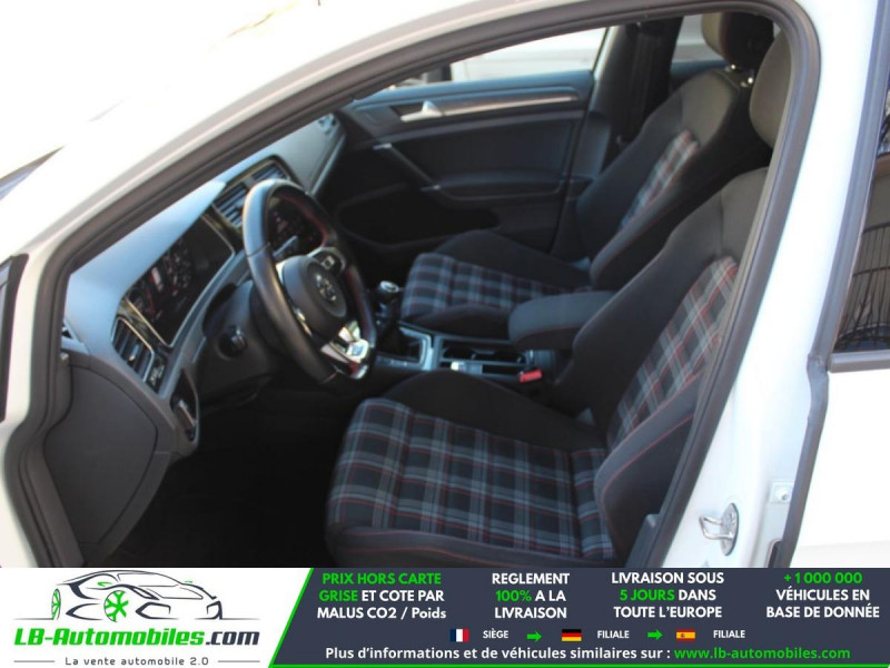 Volkswagen Golf 2.0 TSI 245 BVM GTI Performance  occasion � Beaupuy - photo n�5