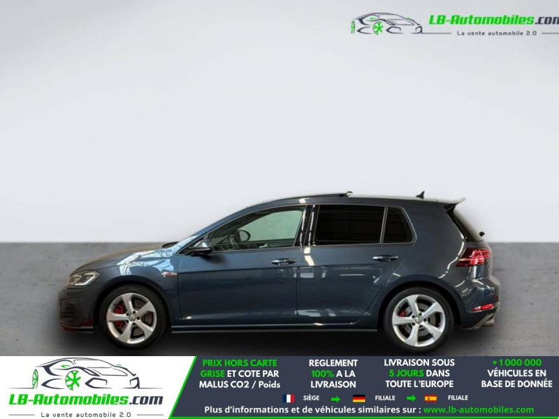 Volkswagen Golf 2.0 TSI 245 BVM GTI Performance  occasion � Beaupuy - photo n�5