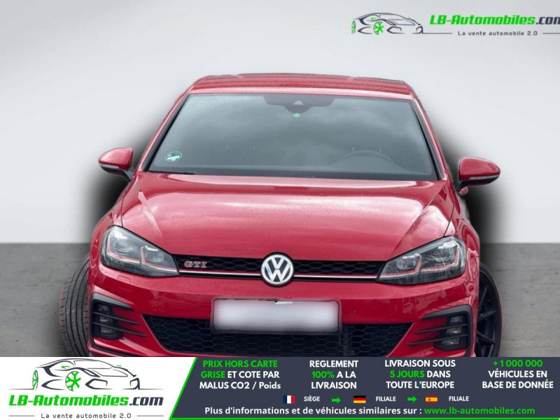 Volkswagen Golf 2.0 TSI 245 BVM GTI Performance  occasion � Beaupuy - photo n�5