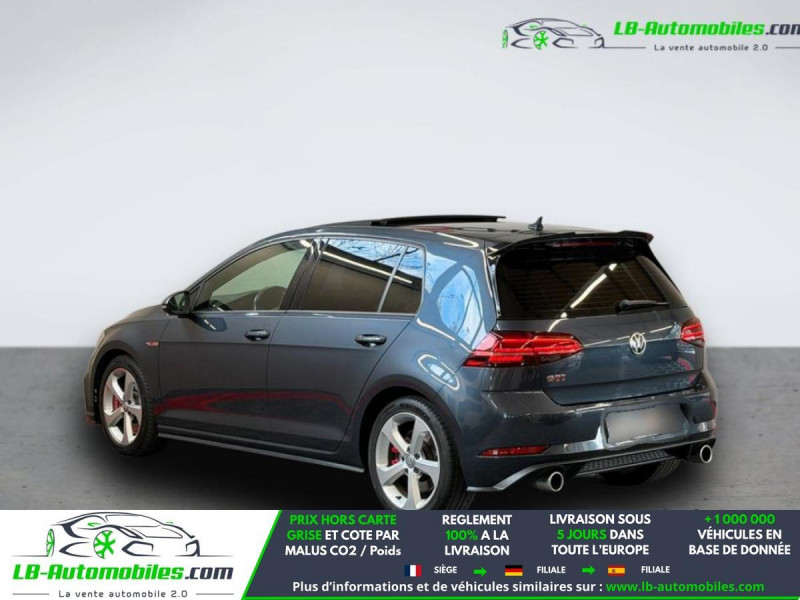 Volkswagen Golf 2.0 TSI 245 BVM GTI Performance  occasion � Beaupuy - photo n�4