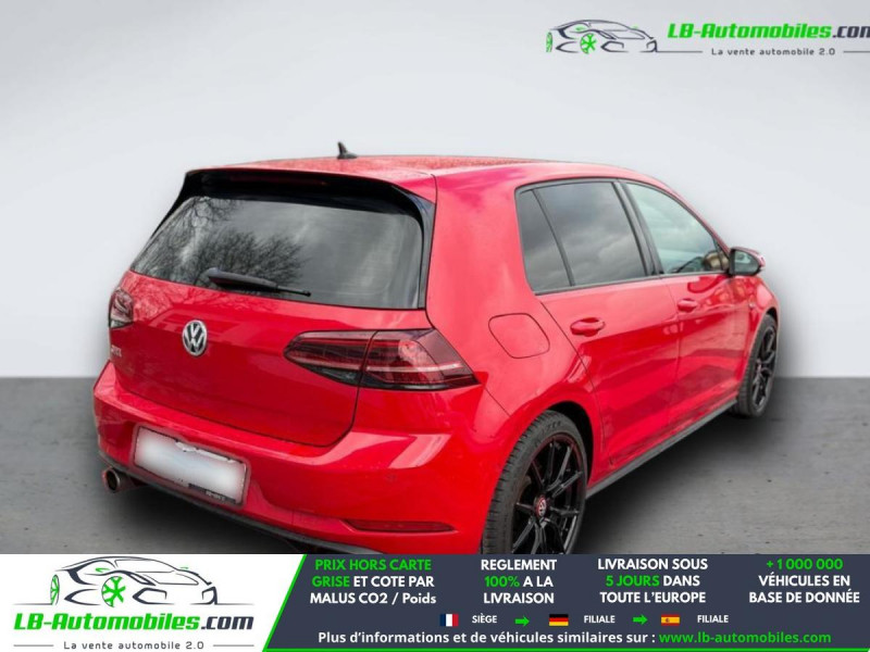 Volkswagen Golf 2.0 TSI 245 BVM GTI Performance  occasion � Beaupuy - photo n�4