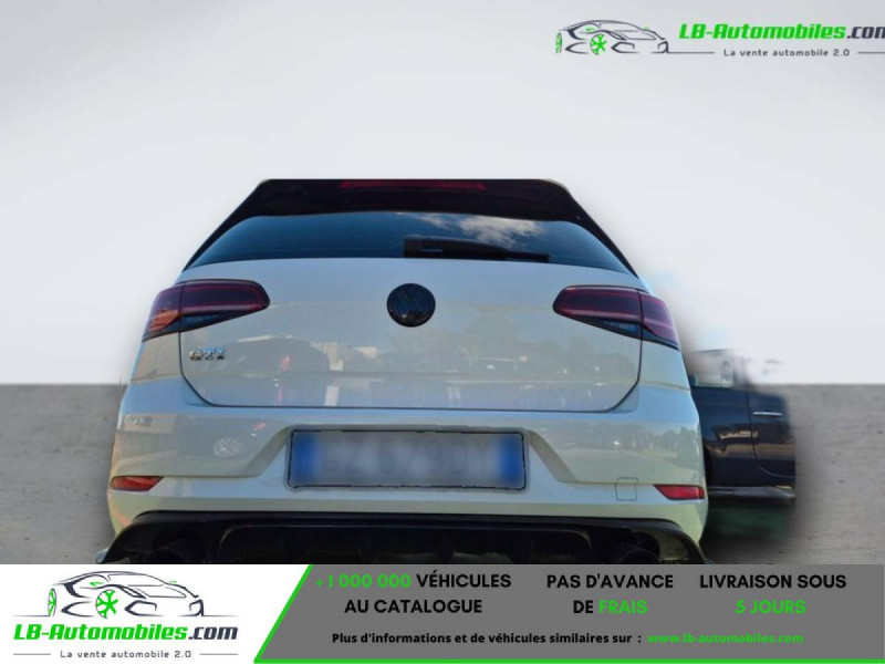 Volkswagen Golf 2.0 TSI 245 BVM GTI Performance  occasion � Beaupuy - photo n�4