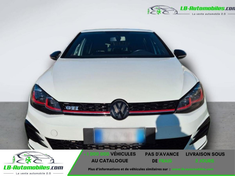 Volkswagen Golf 2.0 TSI 245 BVM GTI Performance  occasion � Beaupuy - photo n�3