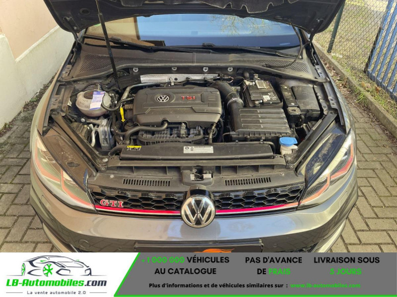 Volkswagen Golf 2.0 TSI 245 BVM GTI Performance  occasion � Beaupuy - photo n�5