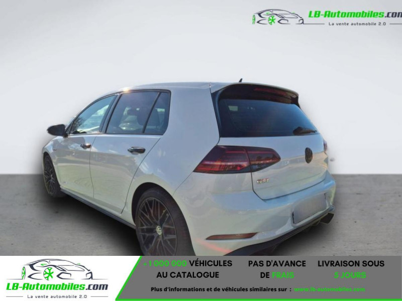 Volkswagen Golf 2.0 TSI 245 BVM GTI Performance  occasion � Beaupuy - photo n�2
