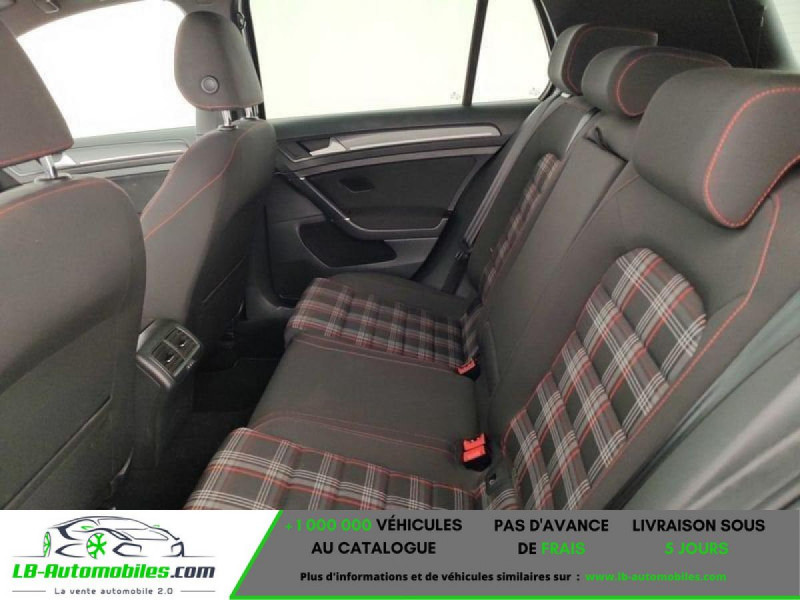 Volkswagen Golf 2.0 TSI 245 BVM GTI Performance  occasion � Beaupuy - photo n�4