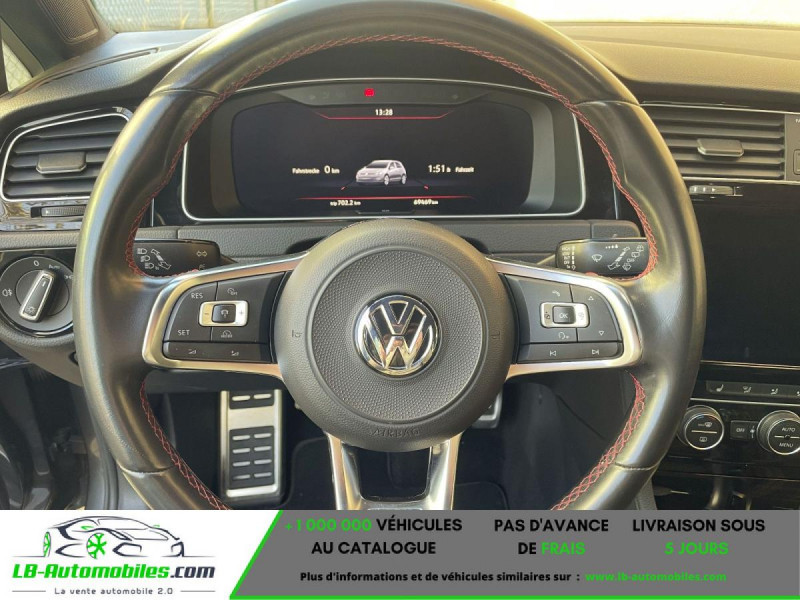 Volkswagen Golf 2.0 TSI 245 BVM GTI Performance  occasion � Beaupuy - photo n�3