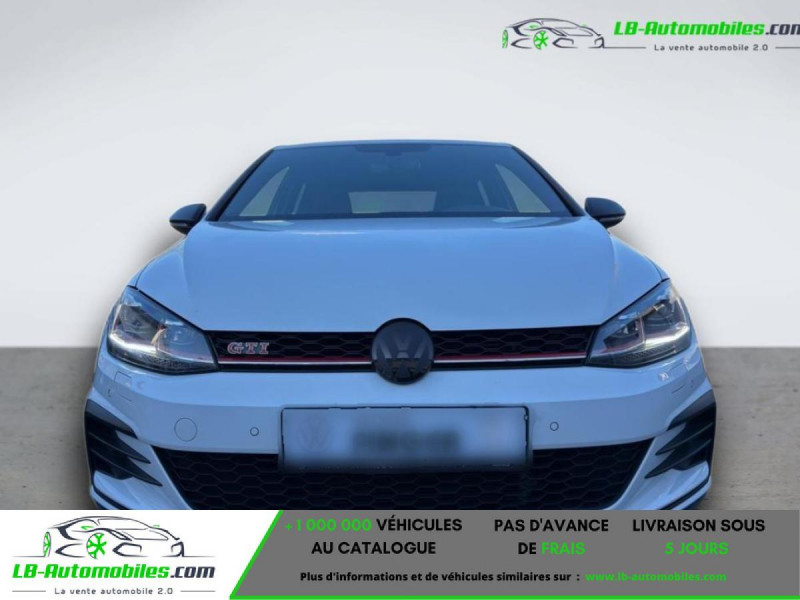 Volkswagen Golf 2.0 TSI 245 BVM GTI Performance  occasion � Beaupuy - photo n�4