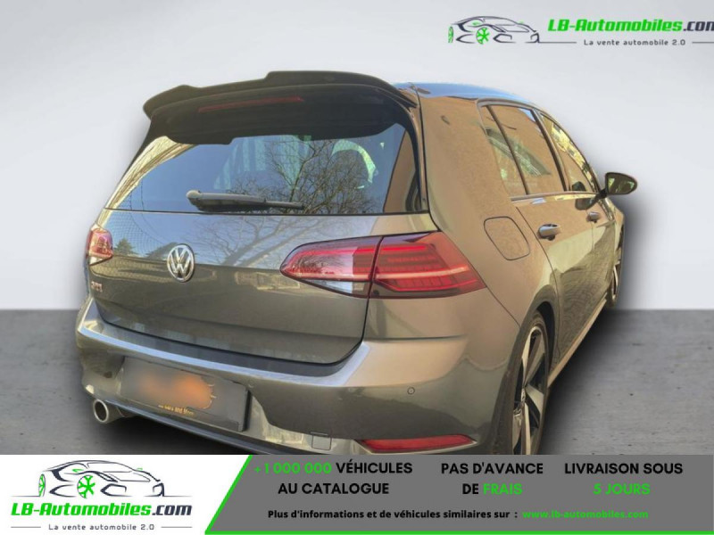 Volkswagen Golf 2.0 TSI 245 BVM GTI Performance  occasion � Beaupuy - photo n�2