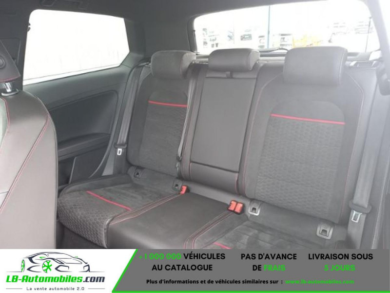 Volkswagen Golf 2.0 TSI 245 BVM GTI Performance  occasion � Beaupuy - photo n�5