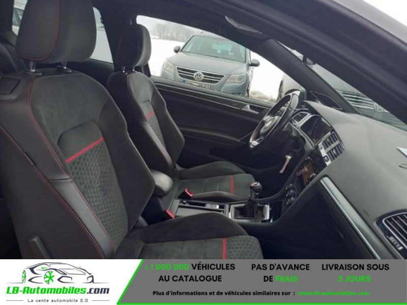 Volkswagen Golf 2.0 TSI 245 BVM GTI Performance  occasion � Beaupuy - photo n�4