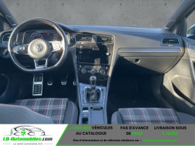 Volkswagen Golf 2.0 TSI 245 BVM GTI Performance  occasion � Beaupuy - photo n�3